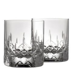 Example: Longford D.O.F. Pair