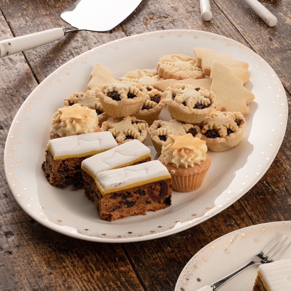 Belleek Living Ripple Dinnerware 12 Piece Set