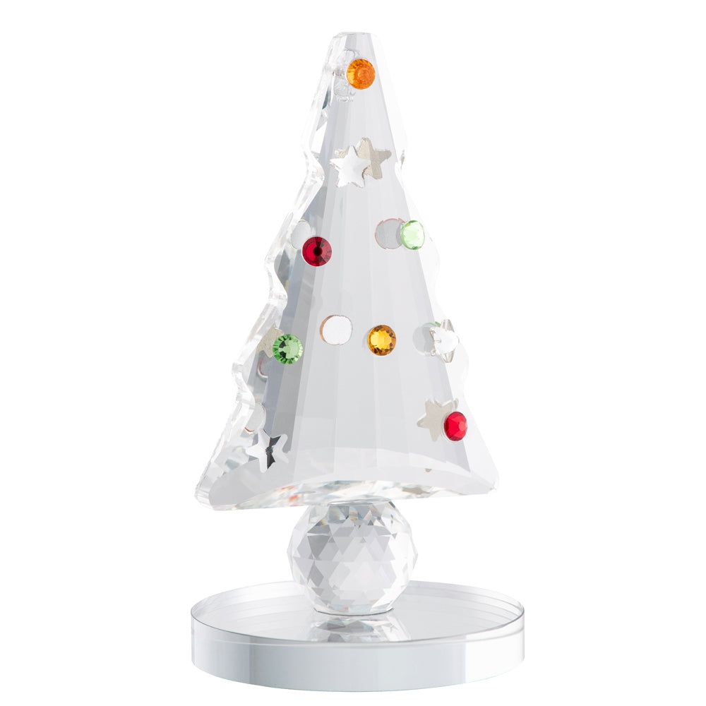 Crystal Tree 11cm