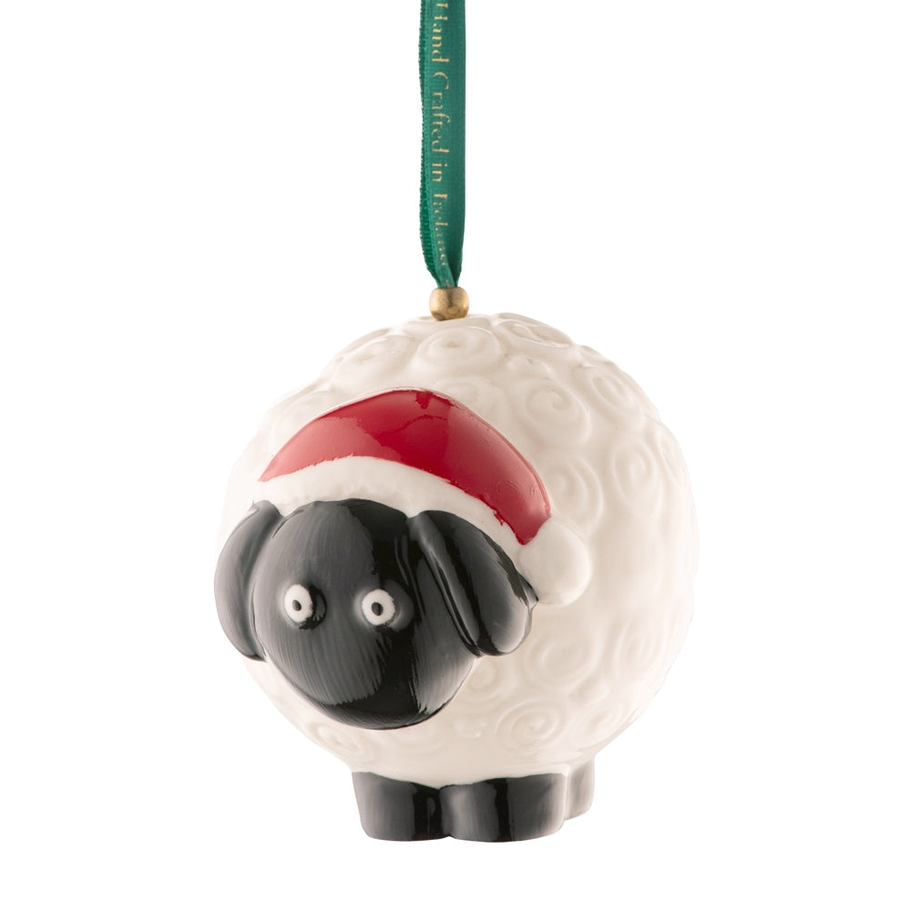 Sheep Ornament