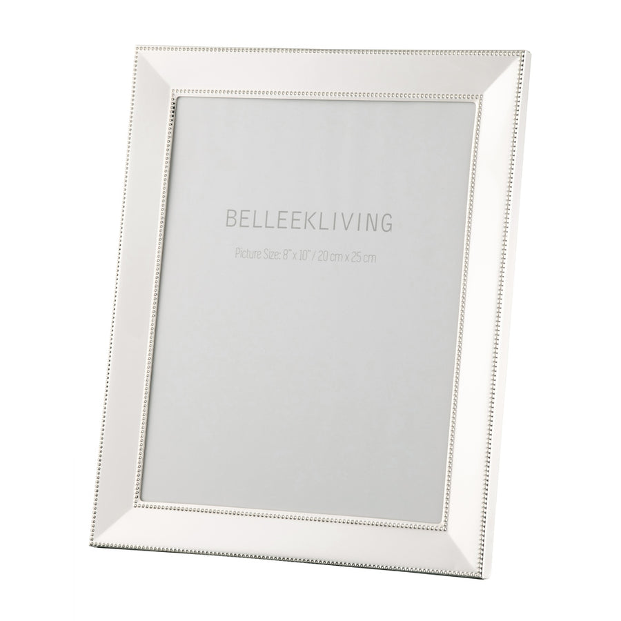 Belleek Living Border 8 x 10 Frame