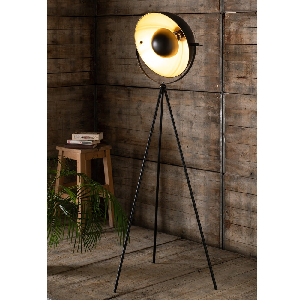 Belleek Living Nyhavn Floor Lamp