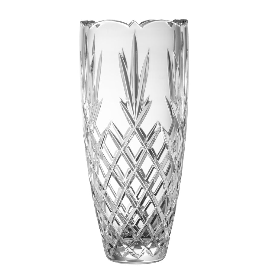 Galway-Crystal-Renmore-12"-Vase