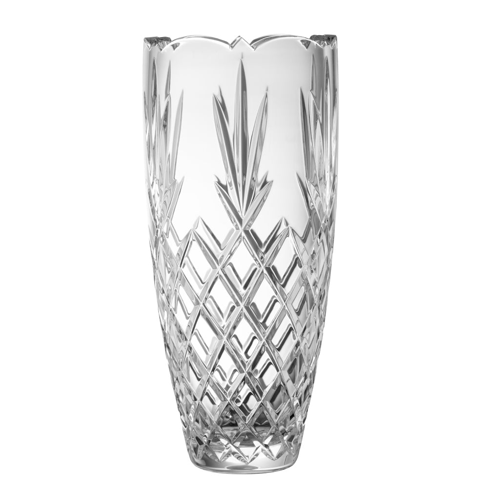 Renmore 12" Vase
