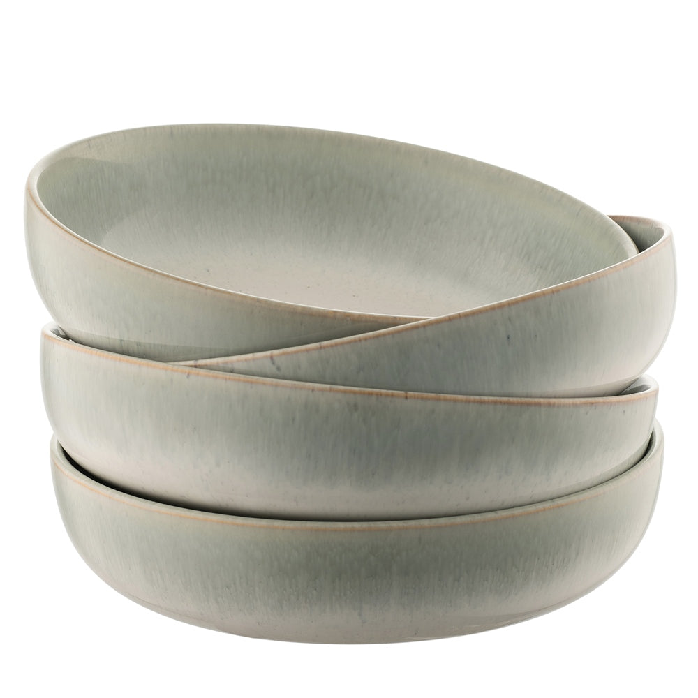 belleek Belleek Living Tivoli Pasta Dishes Set of 4