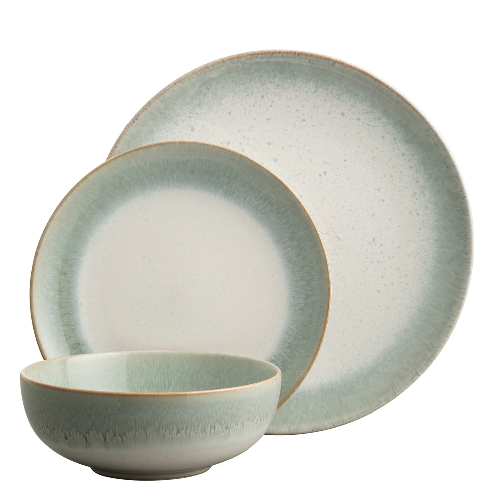belleek Belleek Living Tivoli 12 Piece Set